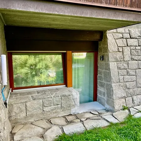 Il Nido Delle Cime - A 500 M Dalle Terme Apartman *